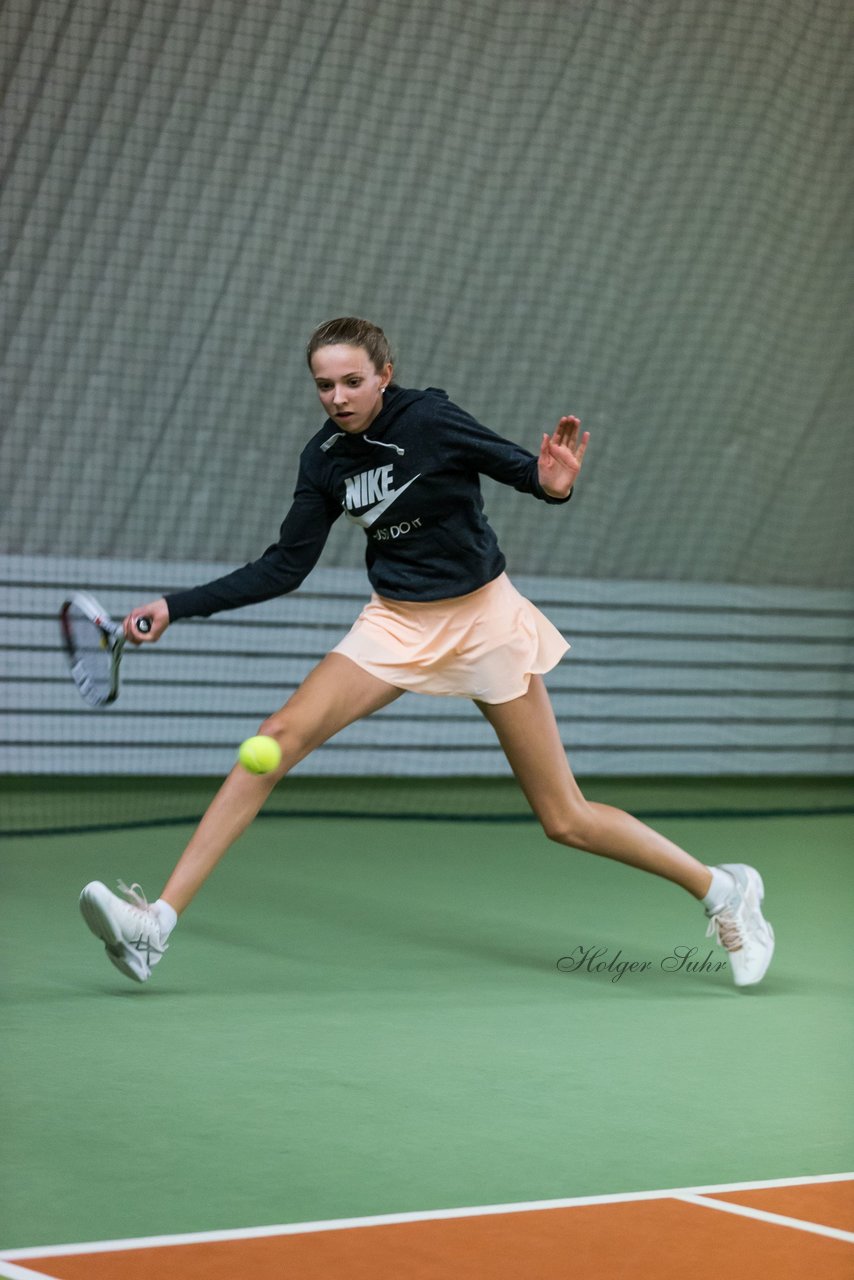Bild 195 - Sparkasse Westholstein Pokal Marne